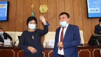 Photo of БАСТАУЫШ КӘСІПОДАҚТАР ҰЙЫМЫНЫҢ ФОРУМЫ ӨТТІ