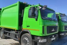 Photo of ТАЗАЛЫҚ ҚЫЗМЕТІ 5 ЖАҢА ТЕХНИКАМЕН ТОЛЫҚТЫ