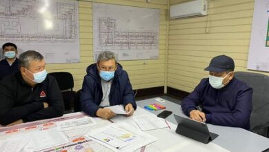 Photo of 13 КӨШЕНІҢ ҚҰРЫЛЫСЫ ЖАЛҒАСУДА
