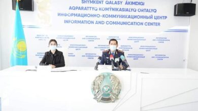 Photo of ҚҰҚЫҚ БҰЗУШЫЛЫҚПЕН КҮРЕС ЖҰМЫСТАРЫ ҚАРҚЫНДЫ ЖҮРГІЗІЛУДЕ