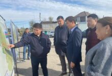 Photo of АУДАНДА ТЕХНИКАЛАРДЫҢ ҚЫСҚА ДАЙЫНДЫҒЫ ТЕКСЕРІЛДІ