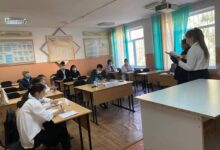 Photo of ШЫМКЕНТТЕ ҰЛТТЫҚ ДЕБАТ ТУРНИРІНЕ ІРІКТЕУ БАСТАЛДЫ