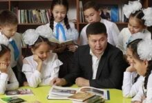 Photo of БІЛІМ ҰЯСЫН ДАРЫНДЫЛАР ҰЯСЫНА АЙНАЛДЫРҒАН БАСШЫ