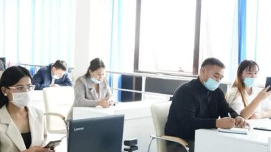 Photo of ЖЫЛ БАСЫНАН БЕРІ 33 МЫҢНАН АСТАМ НАУҚАС КОРОНАВИРУСТАН ЕМДЕЛІП ШЫҚТЫ