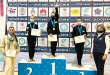 Photo of ҚР КУБОГЫ БӘСЕКЕСІНДЕ ШЫМКЕНТ ҚАЛАСЫНЫҢ СПОРТШЫЛАРЫ ЖЕҢІМПАЗ АТАНДЫ