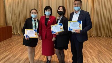 Photo of ШЫМҚАЛАДАҒЫ ҰЛТТЫҚ ДЕБАТ ТУРНИРІНЕ АУДАНДЫҚ ІРІКТЕУ ӨЗ МӘРЕСІНЕ ЖЕТТІ