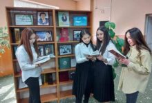 Photo of МҰҚАҒАЛИ — МӘҢГІЛІК ҒҰМЫР