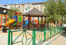 Photo of ІІІ МЕГАПОЛИСТЕ 100-ДЕН АСТАМ АУЛА АБАТТАНДЫРЫЛУДА