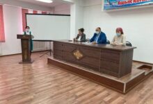 Photo of «Қалың қалай, бастауыш ұйым?» акциясы жалғасуда