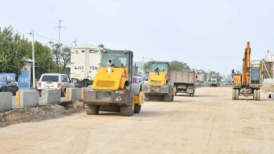 Photo of ШЫМКЕНТТЕ ҚАНАҒАТТАНАРЛЫҚ ЖАҒДАЙДАҒЫ ЖОЛДАР ҮЛЕСІ АРТАДЫ