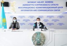 Photo of ҚАЛА ӘКІМІНІҢ ОРЫНБАСАРЫ Е.БІЛІСБЕКОВ ХАЛЫҚ САНАҒЫНЫҢ МАҢЫЗДЫЛЫҒЫН ТҮСІНДІРДІ