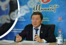 Photo of ҚАЛА ӘКІМІНІҢ ОРЫНБАСАРЫ ХАЛЫҚ САНАҒЫНА ЖАУАПКЕРШІЛІКПЕН ҚАРАУҒА ШАҚЫРДЫ