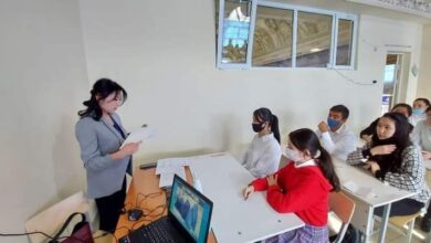Photo of «МЕНІҢ КІШІ ОТАНЫМ» БАЙҚАУЫНЫҢ ҚАЛАЛЫҚ КЕЗЕҢІ ӨТТІ