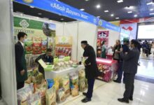 Photo of ШЫМКЕНТ ҚАЛАСЫНДА ХАЛЫҚАРАЛЫҚ «HALAL EXPO 2021» КӨРМЕСІ ӨТУДЕ
