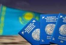 Photo of ШЫМКЕНТТЕ 1500-ДЕН АСТАМ АЗАМАТҚА ҚАНДАС МӘРТЕБЕСІ БЕРІЛДІ