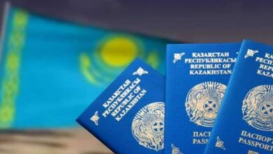 Photo of ШЫМКЕНТТЕ 1500-ДЕН АСТАМ АЗАМАТҚА ҚАНДАС МӘРТЕБЕСІ БЕРІЛДІ