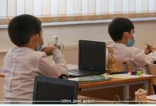 Photo of 2022 ЖЫЛДЫҢ ҚАҢТАРЫНАН БАСТАП БІРІНШІ СЫНЫП ОҚУШЫЛАРЫ ЦИФРЛЫҚ САУАТЫН АШАДЫ