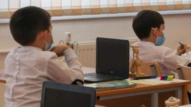 Photo of 2022 ЖЫЛДЫҢ ҚАҢТАРЫНАН БАСТАП БІРІНШІ СЫНЫП ОҚУШЫЛАРЫ ЦИФРЛЫҚ САУАТЫН АШАДЫ