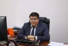 Photo of ШЫМКЕНТ ҚАЛАЛЫҚ ХАЛЫҚТЫ ЖҰМЫСПЕН ҚАМТУ ОРТАЛЫҒЫНА ЖАҢА БАСШЫ ТАҒАЙЫНДАЛДЫ