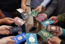 Photo of ҚР АУМАҒЫНАН ТЫС ПАСПОРТТЫ ҚАЛАЙ ҚАЛПЫНА КЕЛТІРУГЕ БОЛАДЫ