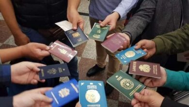 Photo of ҚР АУМАҒЫНАН ТЫС ПАСПОРТТЫ ҚАЛАЙ ҚАЛПЫНА КЕЛТІРУГЕ БОЛАДЫ