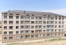 Photo of ТҰРҒЫН ҮЙ СЕРТИФИКАТЫН АЛҒАН 265 АЗАМАТ НЕСИЕЛІК БАСПАНАҒА ҚОЛ ЖЕТКІЗДІ