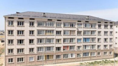 Photo of ТҰРҒЫН ҮЙ СЕРТИФИКАТЫН АЛҒАН 265 АЗАМАТ НЕСИЕЛІК БАСПАНАҒА ҚОЛ ЖЕТКІЗДІ
