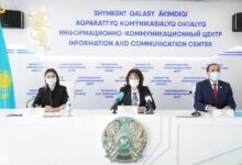 Photo of ӘКІМШІЛІК СОТТА ДАУЛАСҚАНДАРДЫҢ 18 ПАЙЫЗЫ КЕЛІСІМГЕ КЕЛГЕН