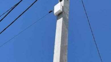 Photo of АСАР ШАҒЫНАУДАНЫ ТАЛШЫҚТЫ ОПТИКА ЖЕЛІСІМЕН ТОЛЫҒЫМЕН ҚАМТЫЛДЫ