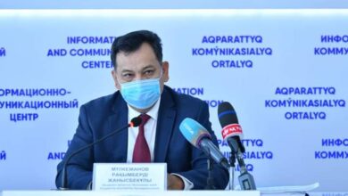 Photo of ШЫМКЕНТТІҢ БЕС ЖЫЛДЫҚ ДАМУ ЖОСПАРЫ ЖАҢА ФОРМАТТА ӘЗІРЛЕНДІ
