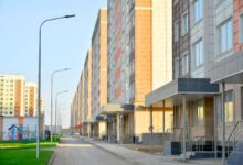 Photo of БЮДЖЕТ ЕСЕБІНЕН САЛЫНҒАН 57 ТҰРҒЫН ҮЙ ПАЙДАЛАНУҒА БЕРІЛЕДІ