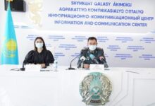 Photo of ШЫМКЕНТ ГАРНИЗОНЫНДА ҚҰҚЫҚ БҰЗУШЫЛЫҚ САНЫ 68 ПАЙЫЗҒА ТӨМЕНДЕДІ