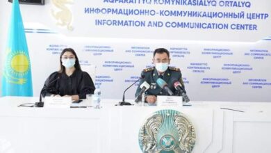 Photo of ШЫМКЕНТ ГАРНИЗОНЫНДА ҚҰҚЫҚ БҰЗУШЫЛЫҚ САНЫ 68 ПАЙЫЗҒА ТӨМЕНДЕДІ