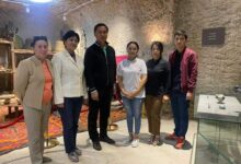 Photo of «VISIT SHYMKENT» БИЫЛ 100-ДЕН АСА ЭКСКУРСИЯ ҰЙЫМДАСТЫРДЫ