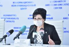 Photo of ШЫМКЕНТ ЖАСТАР ЛИГАСЫНЫҢ ЕКІНШІ КЕЗЕҢІНЕ СТУДЕНТТЕР ДЕ ҚАТЫСАДЫ