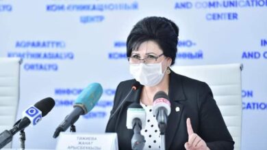 Photo of ШЫМКЕНТ ЖАСТАР ЛИГАСЫНЫҢ ЕКІНШІ КЕЗЕҢІНЕ СТУДЕНТТЕР ДЕ ҚАТЫСАДЫ