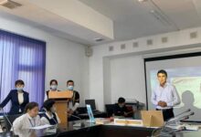 Photo of ШЫҒАРМАШЫЛ ЖАСТАР АБАЙДЫҢ ҚАРА СӨЗДЕРІН МӘНЕРЛЕП ОҚУДЫ