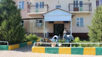 Photo of ТӨРТ АУДАНДА БЕЛСЕНДІ ӨМІР СҮРУ ОРТАЛЫҚТАРЫ АШЫЛАДЫ