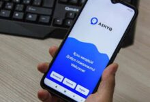 Photo of 9 МЫҢҒА ЖУЫҚ КӘСІПКЕРЛІК НЫСАН ASHYQ ЖҮЙЕСІНЕ ҚОСЫЛҒАН
