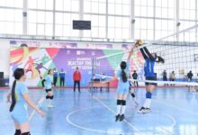 Photo of «SHYMKENT ZHASTAR LIGASY» ЖОБАСЫНЫҢ ЕКІНШІ МАУСЫМЫ БАСТАЛДЫ