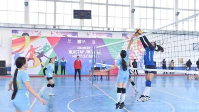 Photo of «SHYMKENT ZHASTAR LIGASY» ЖОБАСЫНЫҢ ЕКІНШІ МАУСЫМЫ БАСТАЛДЫ