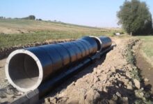 Photo of ШЫҒЫС АЙНАЛМА ЖОЛЫНЫҢ ҚҰРЫЛЫСЫ КЕСТЕГЕ СӘЙКЕС АТҚАРЫЛУДА