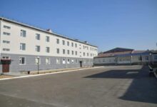 Photo of БИЫЛ АШЫЛҒАН МЕКТЕПТЕР ЦИКЛІ: №120 МЕКТЕП