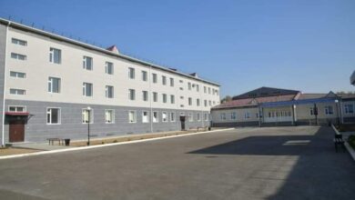 Photo of БИЫЛ АШЫЛҒАН МЕКТЕПТЕР ЦИКЛІ: №120 МЕКТЕП
