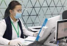 Photo of ТҰРҒЫНДАР ХҚО МЕН EGOV АРҚЫЛЫ ӘЛЕУМЕТТІК ТӨЛЕМДЕРГЕ ЖҮГІНЕ АЛАДЫ