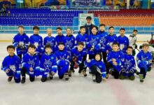 Photo of «ТҰРАН» КОМАНДАСЫ РЕСПУБЛИКАЛЫҚ ТУРНИРДІҢ КЕЛЕСІ КЕЗЕҢІНЕ ӨТТІ