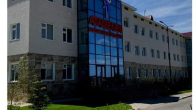 Photo of ИНФЕКЦИЯЛЫҚ СТАЦИОНАР ОҢАЛТУ ЕМІН ҚАЙТА ЖАЛҒАСТЫРАДЫ