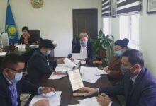 Photo of БАЛАЛАР ДЕНСАУЛЫҒЫНА АЛАҢДАУШЫЛЫҚ БІЛДІРДІ