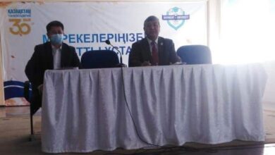 Photo of САПАЛЫ БІЛІМ — ЕЛ БОЛАШАҒЫНЫҢ КЕПІЛІ