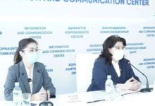Photo of ДАРЫНДЫ ОҚУШЫЛАРҒА АРНАЛҒАН «QABILET» ҚЫЗМЕТІ ІСКЕ ҚОСЫЛАДЫ